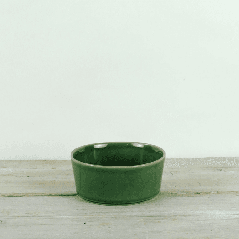 Parrot Bowl, D14cm, Green