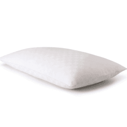 Image showing the Breathe Pillow, 74 x 48 cm, White product.