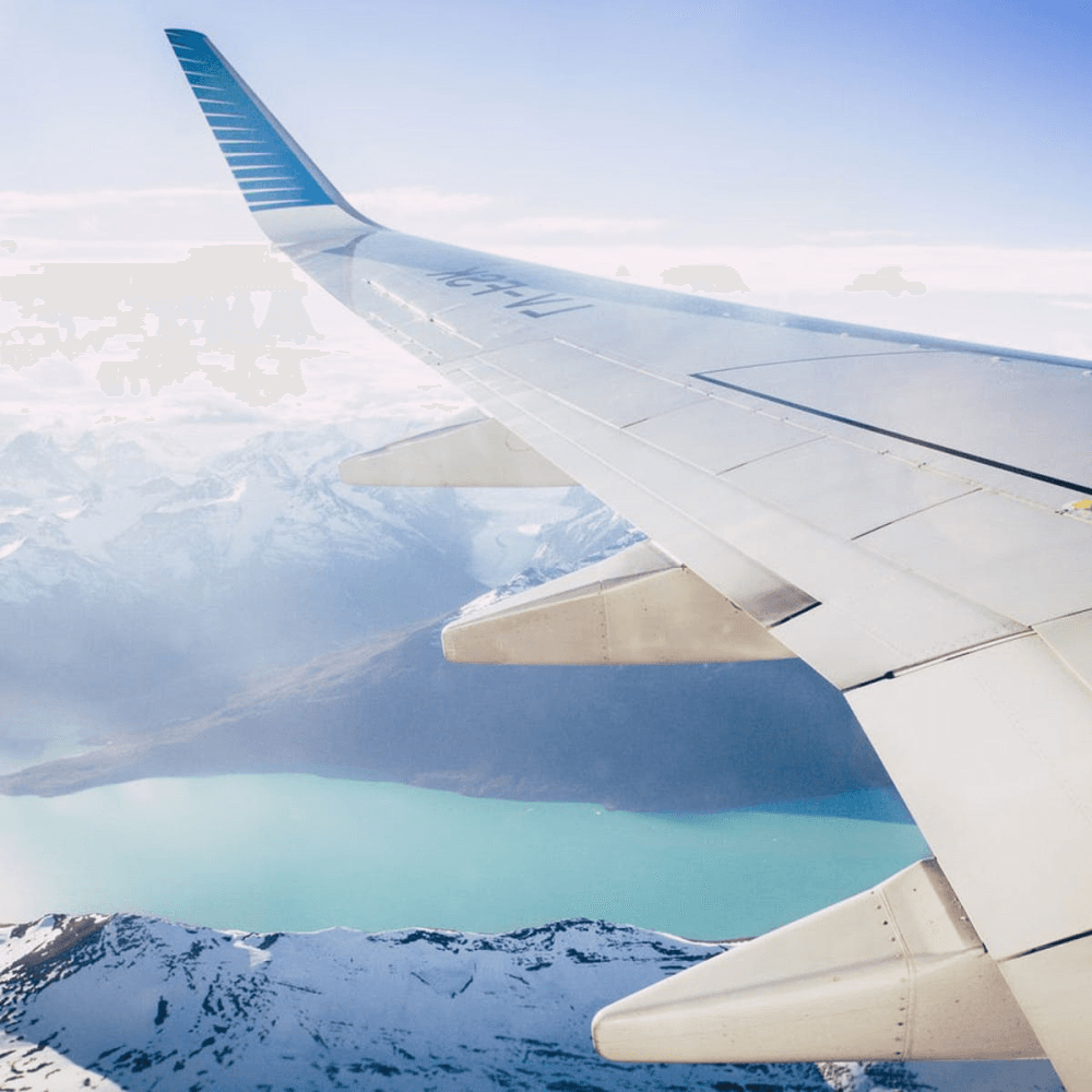 Contribution to our Honeymoon Flights £100