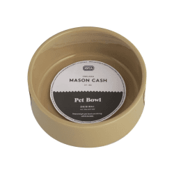 Image showing the Cane Pet Bowl, 15cm product.