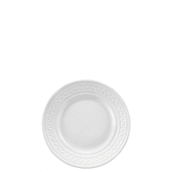 Image showing the Intaglio Side plate, 15cm product.