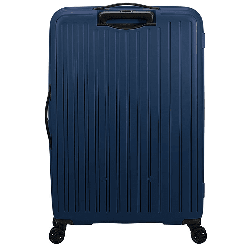 Rejoy Suitcase, H77 x L51 x W30cm, Navy Blue