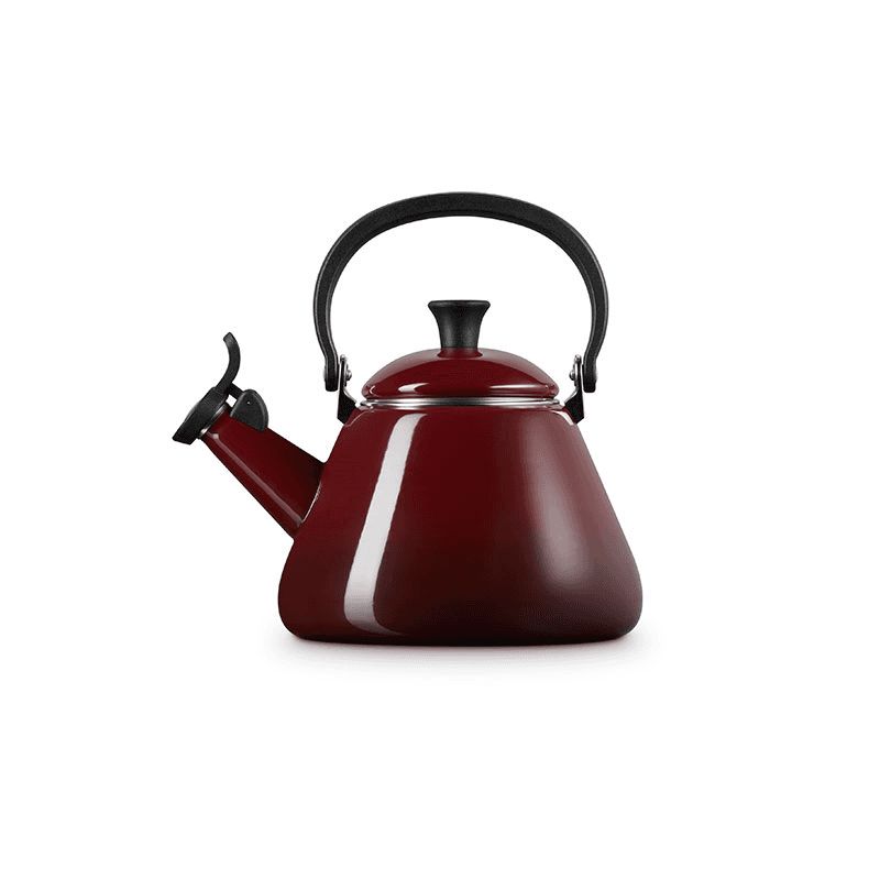 Kone Kettle, Garnet