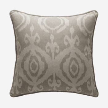 Cushion 55 x 55cm, Canvas