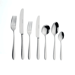 Image showing the Everyday Classics Willow Box Set; 44 Piece product.