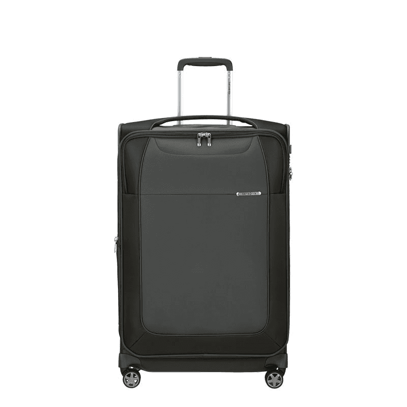 D'Lite Suitcase, H71 x L46 x W29/32cm, Climbing Ivy