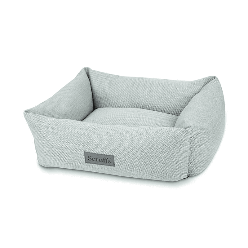 Seattle Box Bed, 60 x 50cm, Topaz Green