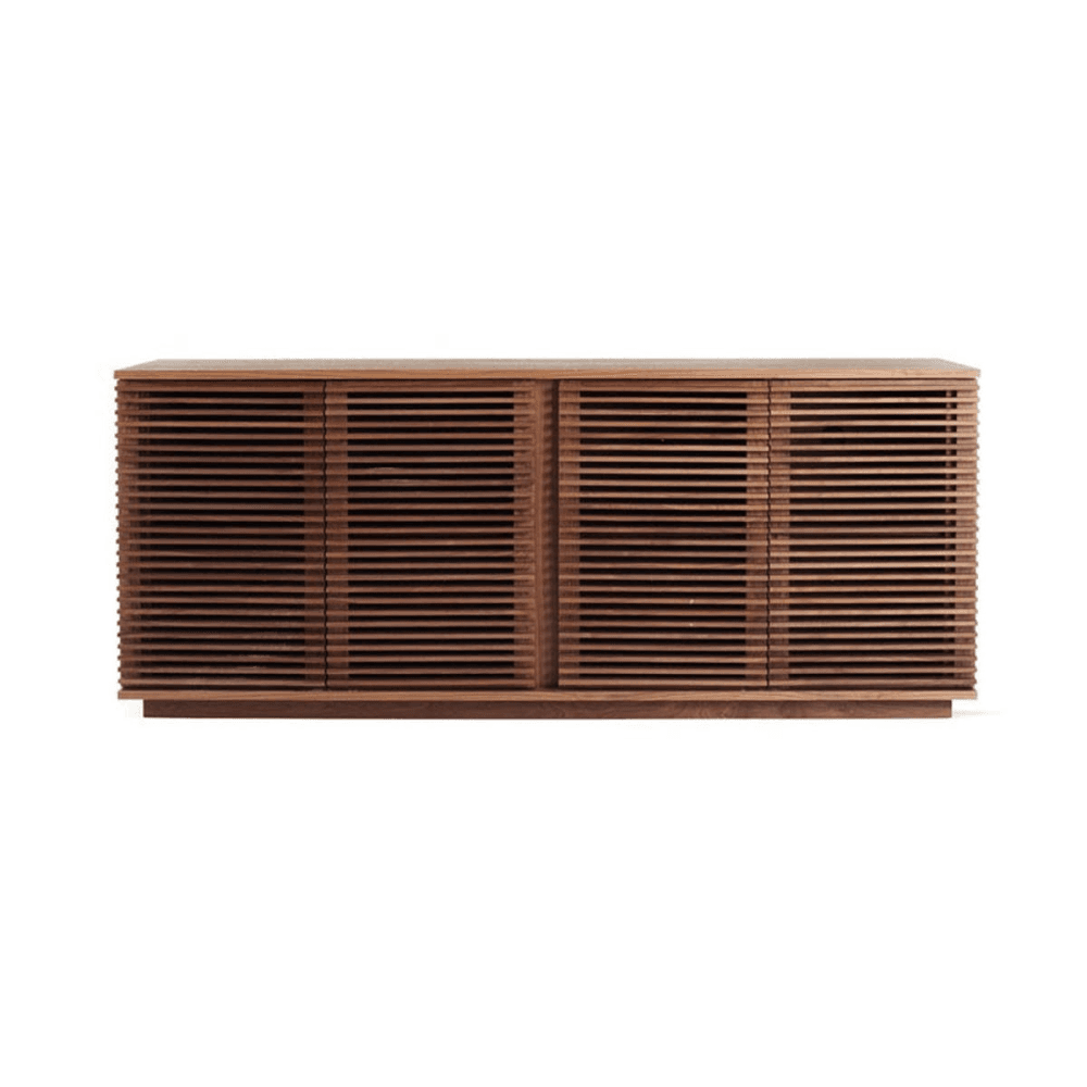 Verona Sideboard, H75 x W137cm, Brown