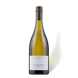 Image showing the Cloudy Bay Te Koko Sauvignon Blanc White Wine, 75cl product.