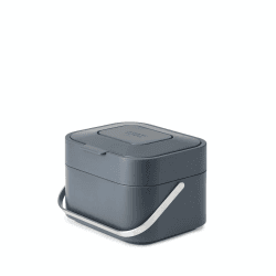 Image showing the Stack 4 Intelligent waste, graphite product.
