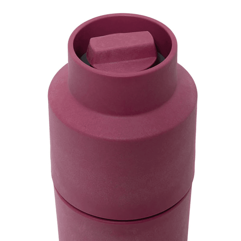 Billund Grinder, H12cm, Beetroot