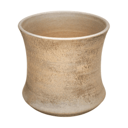 Image showing the Luxe Planter, D24cm, Gold product.