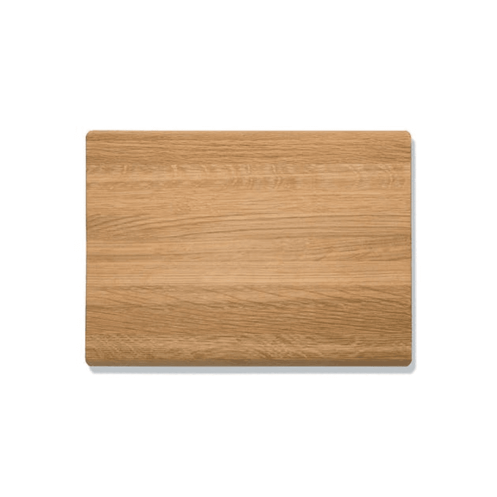Classic Chopping board, L30 x W22cm, oak