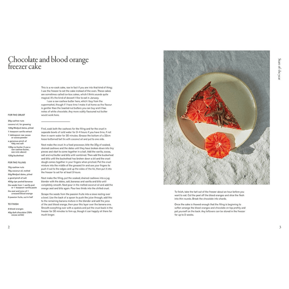 Anna Jones The Modern Cook's Year