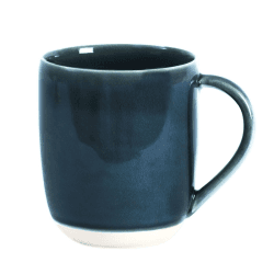 Image showing the Maguelone Mug, 350ml, Outremer product.