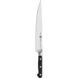 Image showing the Zwilling Pro Slicing knife, 26cm product.