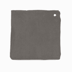 Image showing the Canvas Garden Apron, 100 x 74cm, Clay product.