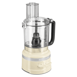 Image showing the Artisan Food Processor, 2.1L, Almond Cream product.
