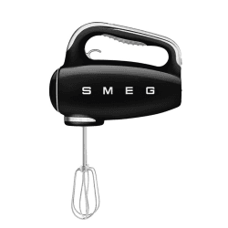 Image showing the Hand Mixer, Black product.