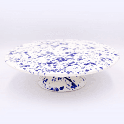 Image showing the Splatter Cake Stand, D25.5cm product.