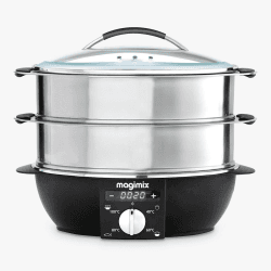 Image showing the 11581 Multifunction steamer product.