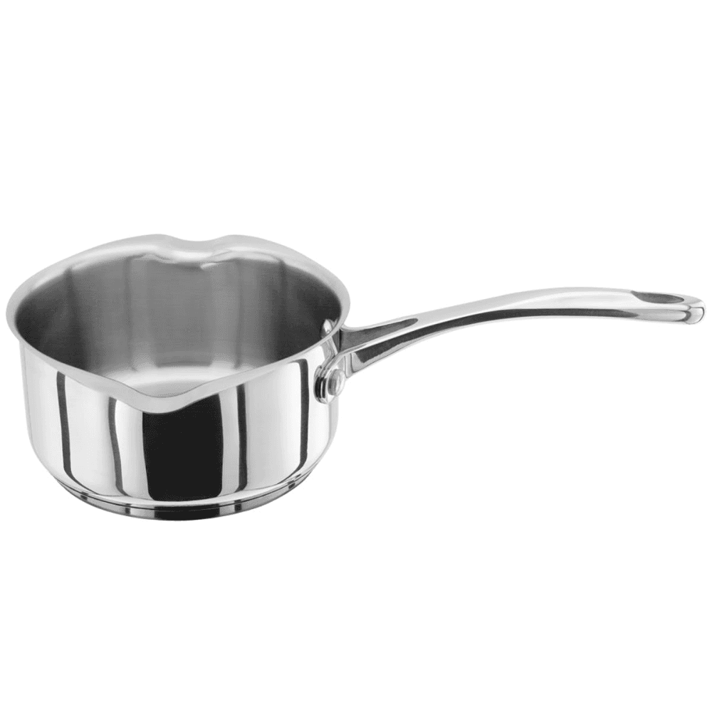 7000 Milkpan, 14cm, Stainless Steel