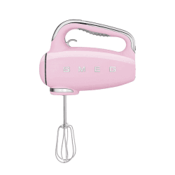 Image showing the Hand Mixer, Pastel Pink product.