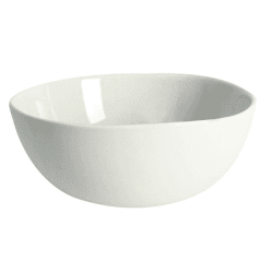 Image showing the Maguelone Serving Bowl, D22.5cm, Cream product.