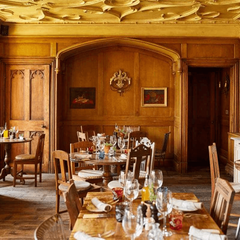 Gift Voucher Towards a Stay at The Pig at Harlyn Bay