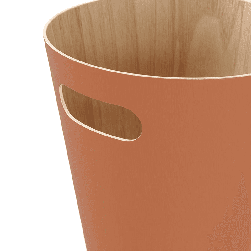 Woodrow Bin, 7.5L, Sierra