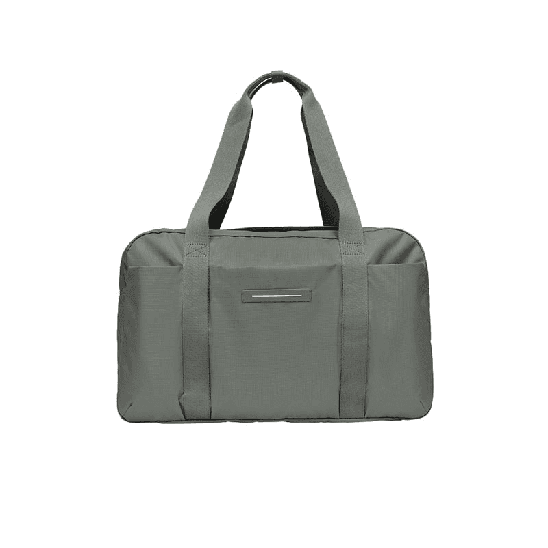 Shibuya Weekender, H28 x W23 x L44cm, Agave Green