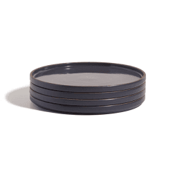 Image showing the Full Plates, 27cm, Char product.