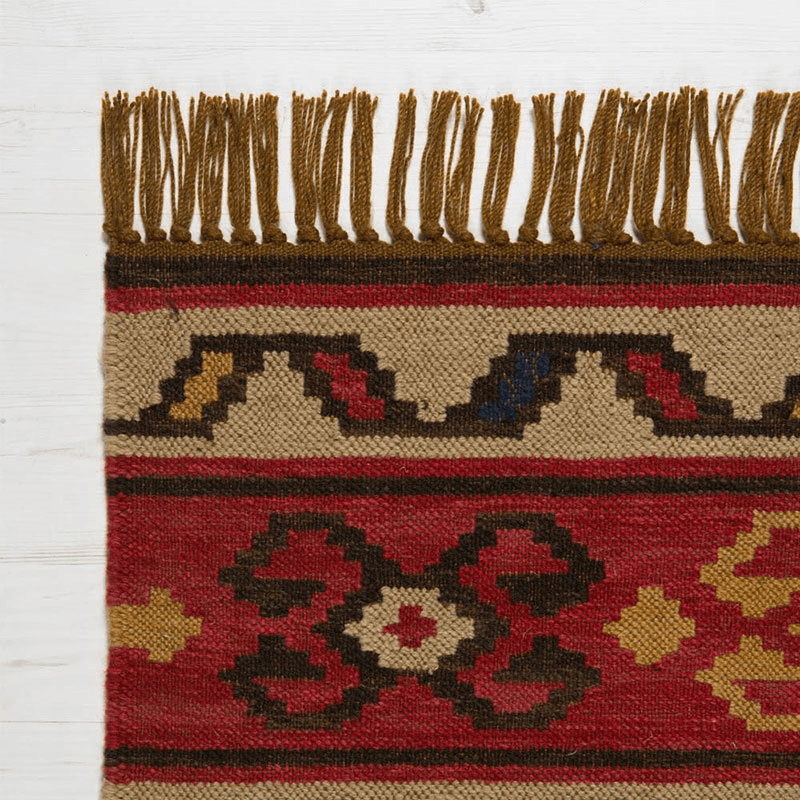 Nomad Rug, 150 x 90, Taurus