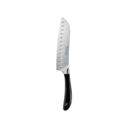 Image showing the Signature Santoku knife, 17cm product.