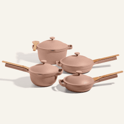 Image showing the Cookware Pan Set, Spice product.