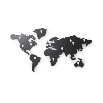 Image showing the Mappit Photo Display product.