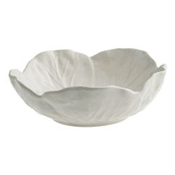 Image showing the Cabbage Bowl, 15cm, Beige product.