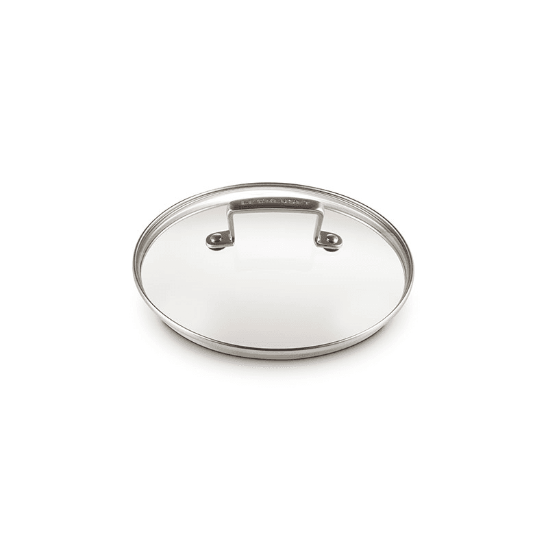 Toughened Non-Stick Glass lid, 20cm