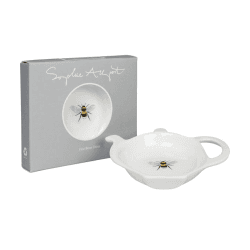 Image showing the Bees Tea bag tidy, Bee product.