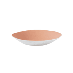 Image showing the Jardin De Maguelone Soup Bowl, D20cm, Rhubarbe product.