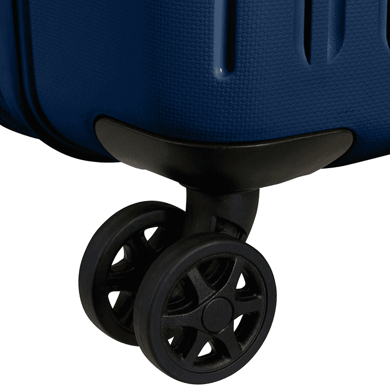 Rejoy Suitcase, H77 x L51 x W30cm, Navy Blue