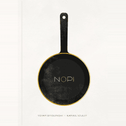 Image showing the Nopi: The Cookbook product.