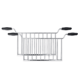 Image showing the Sandwich Rack for 4-Slice Toaster product.