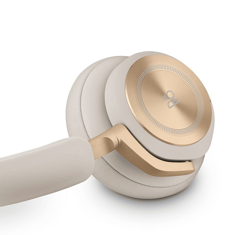 Beoplay HX Headphones, Gold Tone