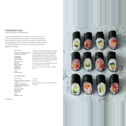 Image showing the Sushi Made Simple product.