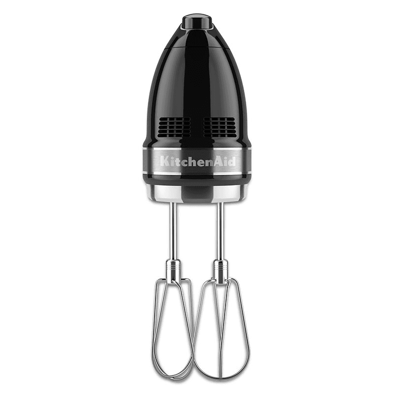 Hand mixer, 9-speed, Onyx Black