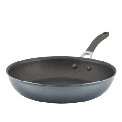 Image showing the A1 Non-Stick  Skillet, 25cm, Grey product.