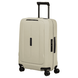 Image showing the Essens Suitcase, H69 x L49 x W30cm, Warm Neutral product.