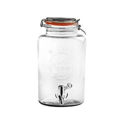 Image showing the Drinks dispenser, 5 litre product.