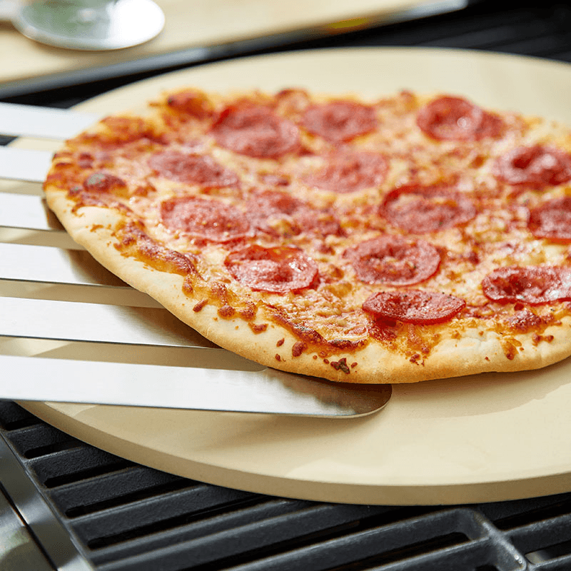 3 Piece Pizza Tool Set, Stainless Steel